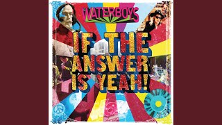 If the Answer Is Yeah