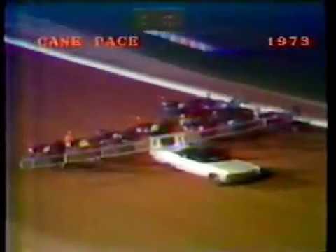 1973 Yonkers Raceway SMOG Cane Pace  Vernon Dancer no audio