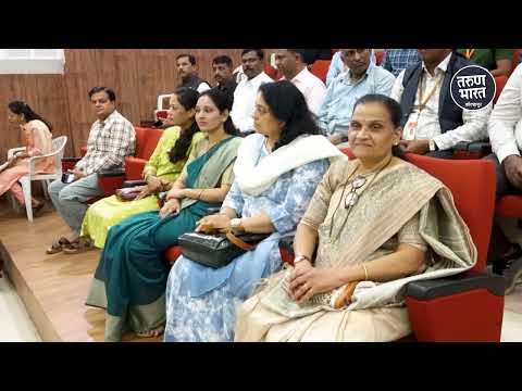 शिवाजी विद्यापीठात आरोग्य तपासणी आणि रक्तदान शिबिर संपन्न