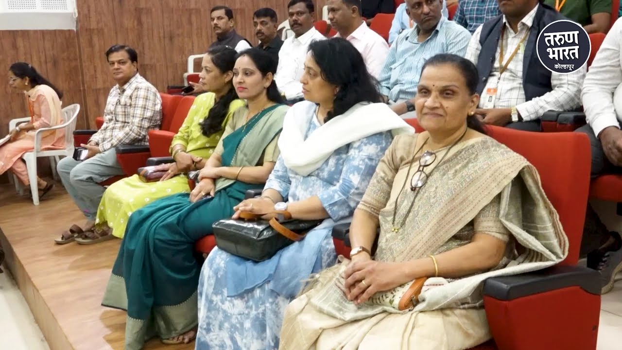 शिवाजी विद्यापीठात आरोग्य तपासणी आणि रक्तदान शिबिर संपन्न