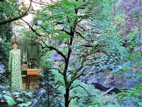 Muôn trùng không phai Sheet - Hiền Tịnh