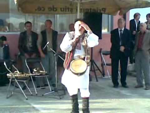 FestivaL Dedicat Decernarii TitLuLui De CETATEAN DE ONOARE``Ohaba Forgaci`` 1 Dans PoPuLar