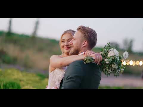 Agata i Paweł 2023 - ZWIASTUN