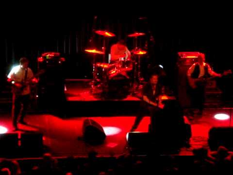 Tomahawk - Live @ Paradiso Amsterdam NL - 27.08.2013 - Pt 3.