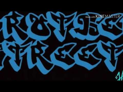 Hijos de la calle - Arsone