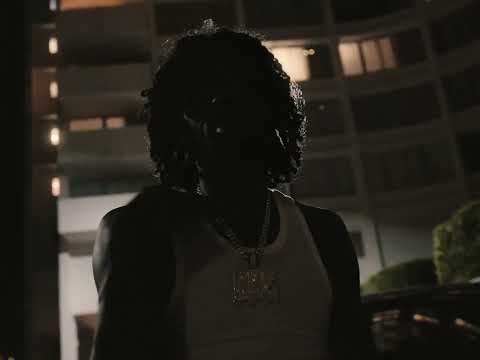 Chicken P - Ain't Runnin Out (Official Video)