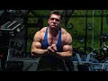 The Top 10 Lifts That Built My Physique
