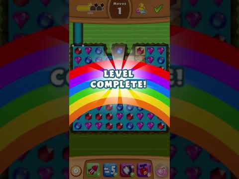 Diamond Digger Saga Level 928 3 stars