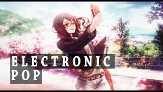 【Electronic Pop】Michael Lanza - Touch