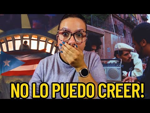 BAD BUNNY - NUEVAYoL (Video Oficial) | DeBÍ TiRAR MáS FOToS | Vocalissima Reacción y Análisis