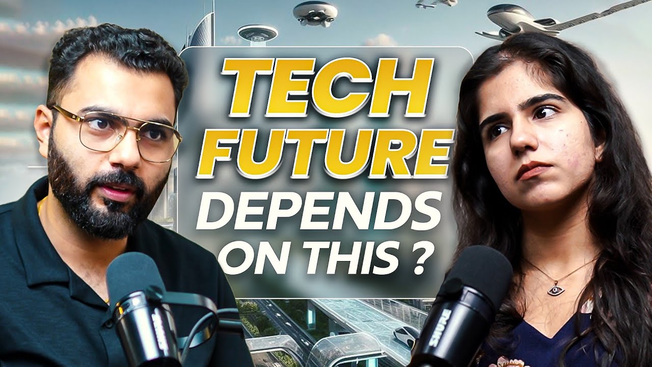 AI: End of Tech Jobs or Future? | Fresher Shala Ep: 04 #Tech