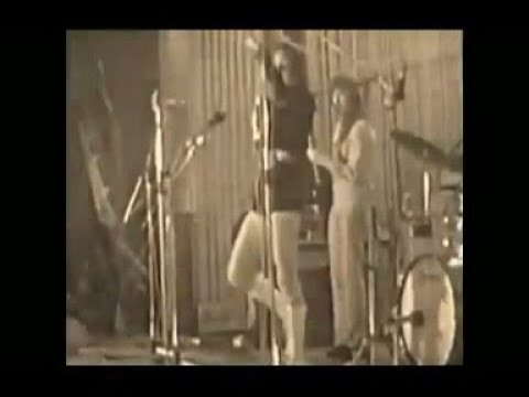 Halina Frąckowiak & grupa ABC  & Partita  -  KTOŚ