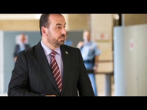 المعارضة السورية تختار نصر الحريري رئيسا جديدا لهيئة المفاوضات قبل محادثات جنيف