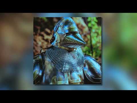 Warlord Colossus - King Baldwin IV (Prod. Teddy Slugz & Kill Dyll)