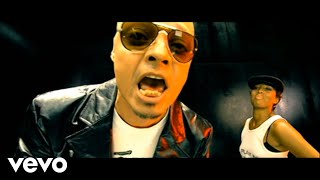 Bomfunk MC&#39;s - (Crack It) Something Going On (Official Video)