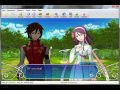 Arc Rise Fantasia UNDUB Version On Dolphin V2 0 Nintendo Wii Emulator