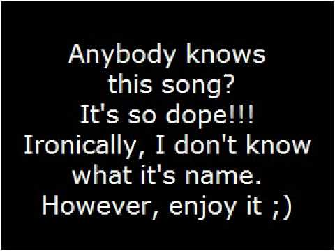 Dogg Master's hidden popping track