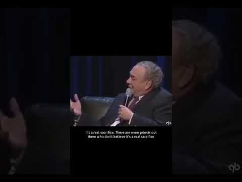Praying to Mary: Q and A with RC Sproul and John Macarthur