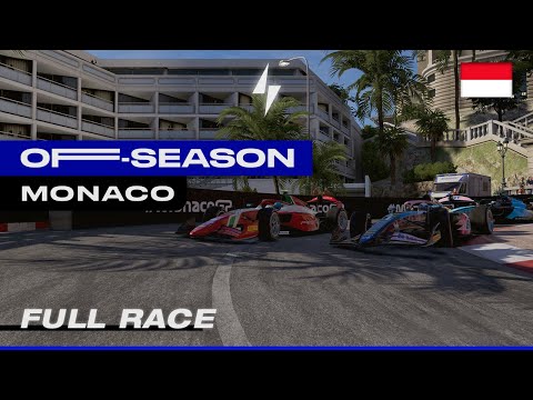 LRC OFF-SEASON F2 | MONACO