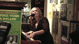 Allison Crowe - There Is