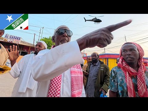 Se faire expulser d'un pays qui n'existe pas sur les cartes africaines (vidéo finale)