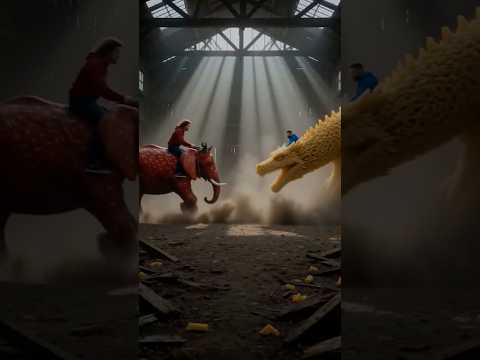 Четвёртый День Из Жизни Фиксая на Ферме Брейнротов 😱 | Фиксай #shorts