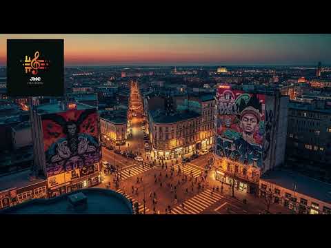 Concrete Jungle Anthem