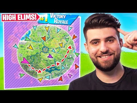 Fortnite Season X Rust Lord