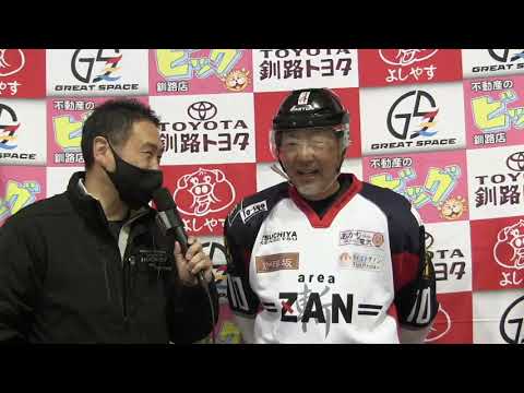 GBP ZAN 土屋選手 (2023/04/21)