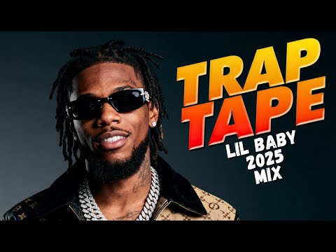 Trap Star Energy Mix 💯 | Lil Baby x Future x Young Thug