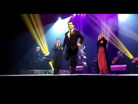 Malambo -show de tango