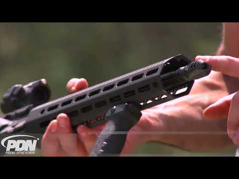 Mission First Tactical SCPM556 Std. Capacity 30rd. Polymer Magazine