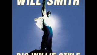 Will Smith Gettin&#39; Jiggy Wit It (Big Willie Style Track 3)