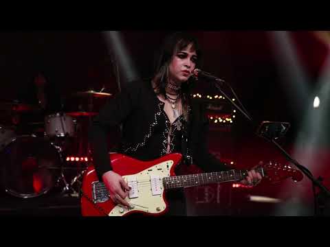 "Invested In Nostalgia" - MARTYR (Part 2) by Rosegarden Funeral Party