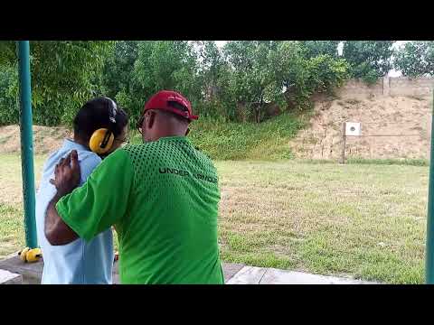 Special Imported Pump Action Fire Tactics