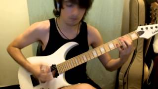 Deathrow - The Deathwish cover HD