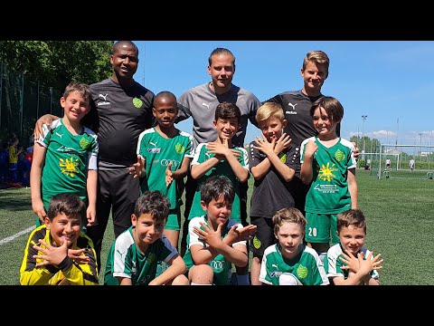 IF Limhamn Bunkeflo B3 - BK Olympic röd 06/06/2022