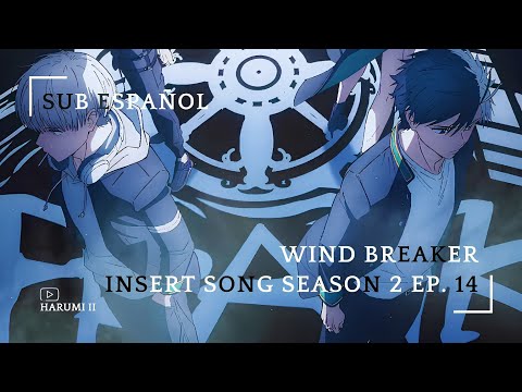 Wind Breaker Season 2 Upheaval Ryo Takahashi feat. John Mambira & Foggy-D