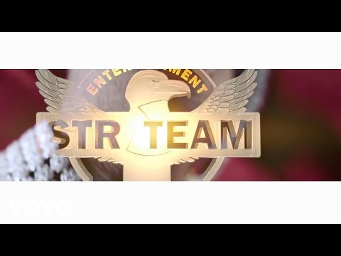 Big Hookz - Never Give Up