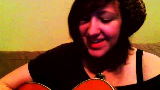 The Oblivion- Devotchka Cover