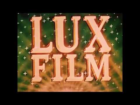 Lux Film Presenta (Colour, 1954)