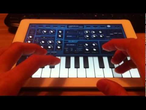 How to play Club Can't Handle sunrizer iPad by KIRIN