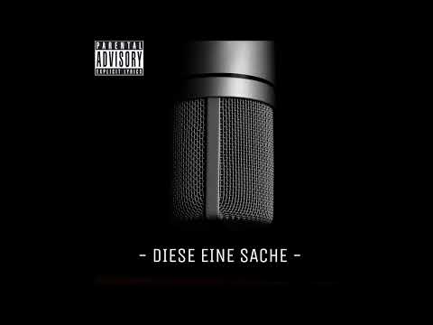 Jua x Morgan - Diese eine Sache (prod. by Jua)