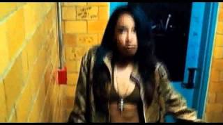 Been gone  Aaliyah Tribute