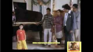 raja magal roja magal- pillai nila(baby shalini) sang made by jasenthini(welcome to comment)