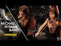 Michael Nyman Band: "Time Lapse" from "A Zed and Two Noughts" OST | Live in Halle (4/16)