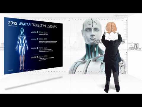 The Avatar Project, by explainers.tv