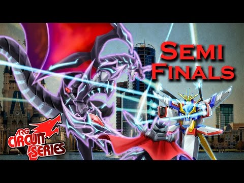 ARG Atlanta CFV Top 4 - Matthew An (Phantom Blaste