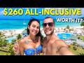 We Stayed At Antigua S CHEAPEST All Inclusive Jolly Beach Resort