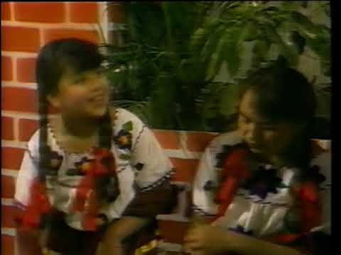 Pituka y Petaca 03 (Programa: Chiquilladas, 80´s)